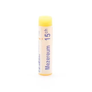 Boiron Mezereum 15CH Tube Unidose
