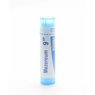 Boiron Mezereum 9CH Tube Granules