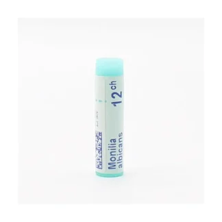 Boiron Monilia Albican 12ch tube unidose