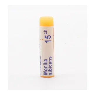 Boiron Monilia Albicans 15ch unidose