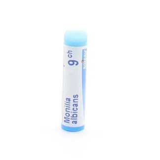 Boiron Monilia Albicans 9ch tube unidose