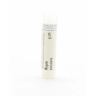 Boiron Mygale Avicularia 5ch tube granules