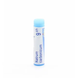 Boiron Natrum Carbonicum 9CH Tube Unidose