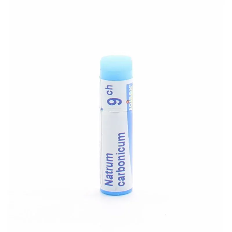 Boiron Natrum Carbonicum 9CH Tube Unidose