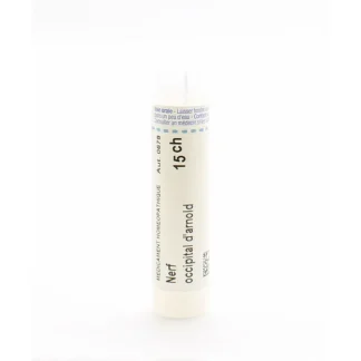 Boiron Nerf Occipital d'Arnold 15CH Tube Granules