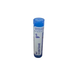 Boiron Nerf Occipital d'Arnold 9CH tube granules