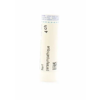 Boiron Nerf Parasympathique 4ch tube granules