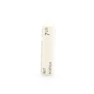 Boiron Nerf Sciatique 7CH Tube Unidose