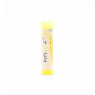 Boiron Nerfs 4ch tube granules