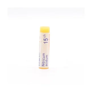 Boiron Nitricum Acidum 15ch Tube Unidose