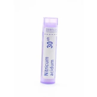 Boiron Nitricum Acidum 30CH tube granules