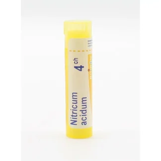 Boiron Nitricum Acidum 4ch tube granules