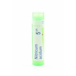 Boiron Nitricum Acidum 5CH Tube Granules