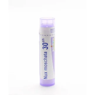 Boiron Nux Moschata 30CH Tube Granules