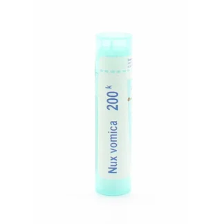 Boiron Nux Vomica 200K Tube Granules