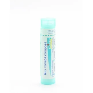 Boiron Nux Vomica Composé Tube Granules