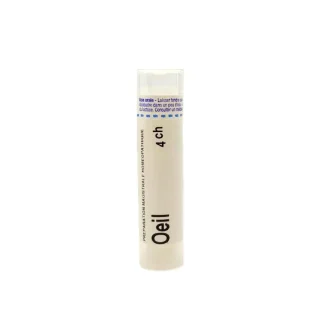 Boiron Oeil 4ch tube granules