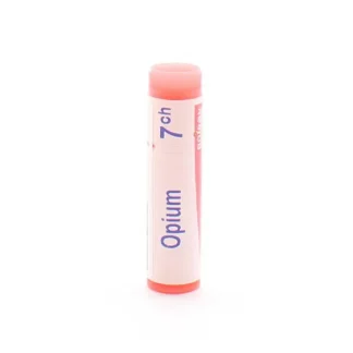 Boiron Opium 7CH tube unidose