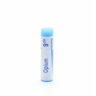Boiron Opium 9ch unidose