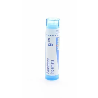 Boiron Passiflora Incarnata 9ch tube granules