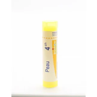 Boiron Peau 4ch tube granules