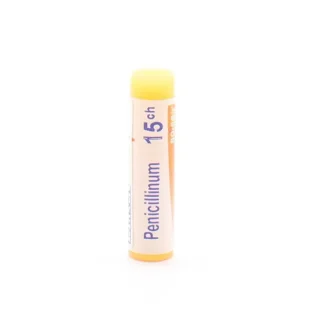 Boiron Penicillinum 15CH Tube Unidose