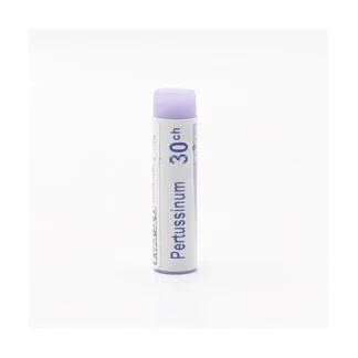 Boiron Pertussinum 30ch tube unidose