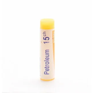 Boiron Petroleum 15CH tube unidose