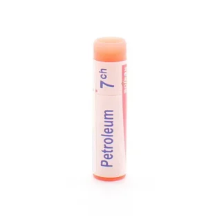 Boiron Petroleum 7CH tube unidose