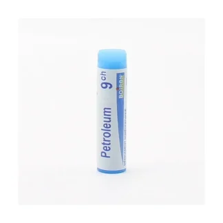Boiron Petroleum 9ch tube unidose