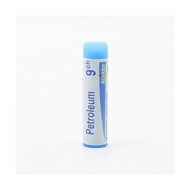 Boiron Petroleum 9ch tube unidose