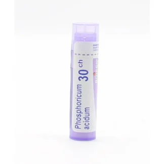 Boiron Phosphoricum Acidum 30CH Tube Granules