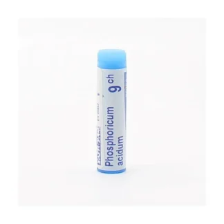 Boiron Phosphoricum Acidum 9ch tube unidose