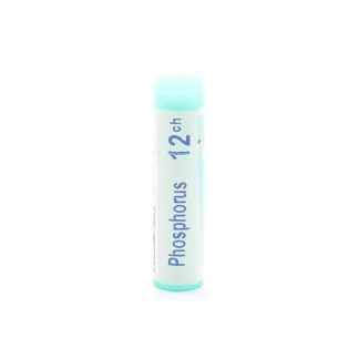Boiron Phosphorus 12CH Tube Unidose