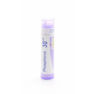 Boiron Phosphorus 30ch tube granules