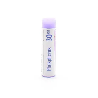 Boiron Phosphorus 30CH Tube Unidose