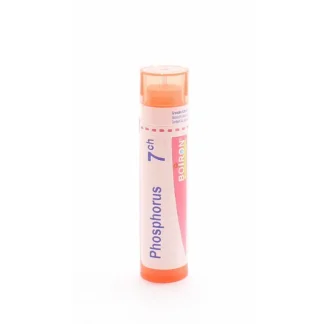 Boiron Phosphorus 7ch tube granules