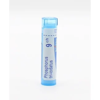 Boiron Phosphorus Tri-idodatus 9ch tube granules