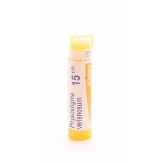 Boiron Physostigma Venenosum 15ch tube granules
