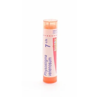 Boiron Physostigma Venenosum 7ch tube granules