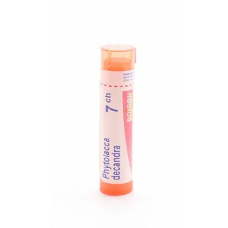 Boiron Phytolacca Decandra 7ch tube granules