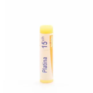 Boiron Platina 15ch unidose