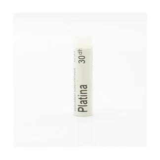 Boiron Platina 30dh tube unidose