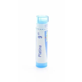 Boiron Platina 9ch tube granules