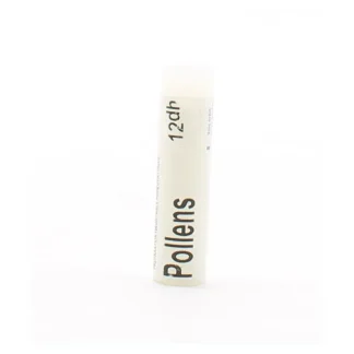 Boiron Pollens 12DH tube unidose