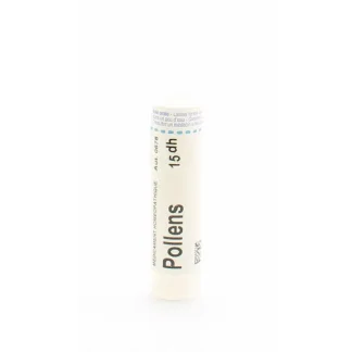 Boiron Pollens 15dh tube granules