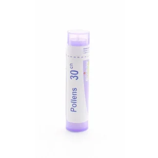 Boiron Pollens 30ch tube granules