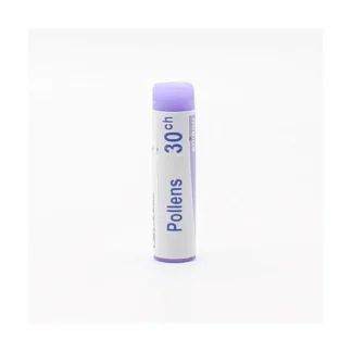 Boiron Pollens 30CH Tube Unidose