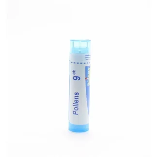 Boiron Pollens 9ch tube granules