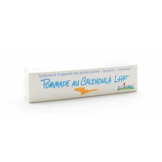 Boiron Pommade au Calendula LHF 20g